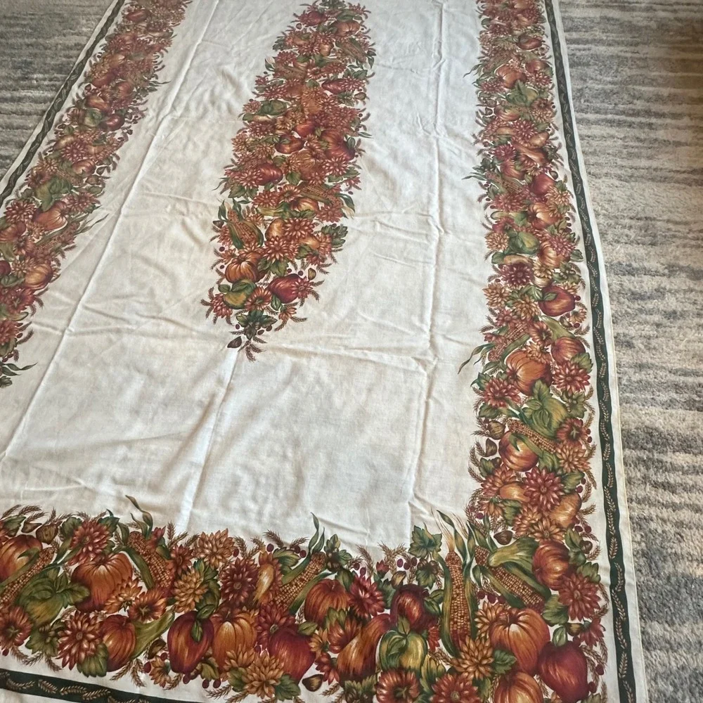 N/A vintage harvest